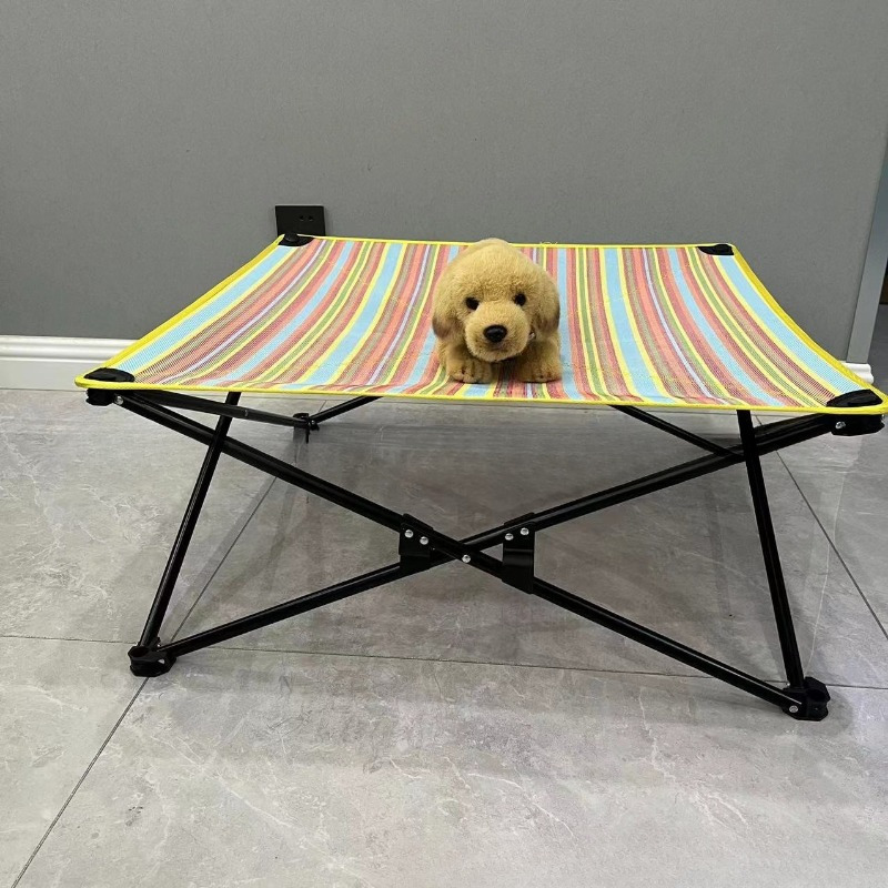 Pet Supplies Application - Pet bed, dog camp bed, cat