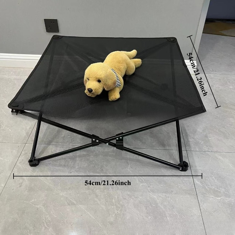 Pet bed, dog camp bed, cat nes - Pet Supplies Application review and price