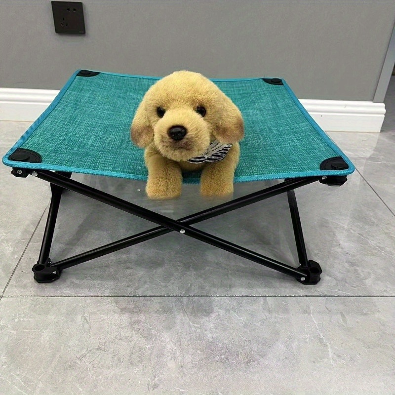 Pet bed, dog camp bed, cat nes - Pet Supplies Application review and price