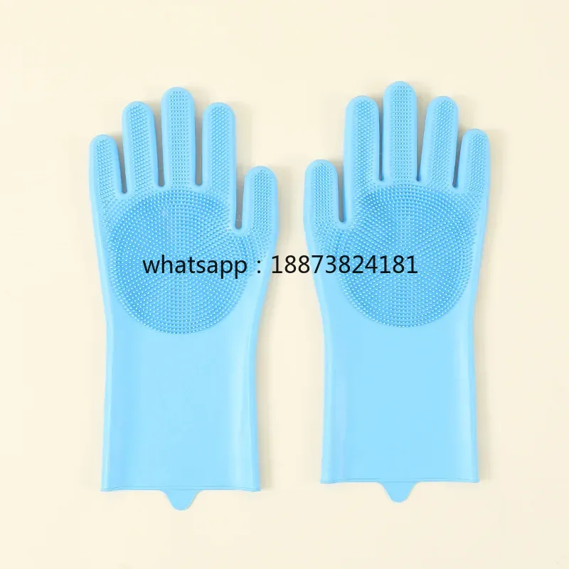 Pet Grooming Cleaning Gloves D - Pet Grooming Glove review and price