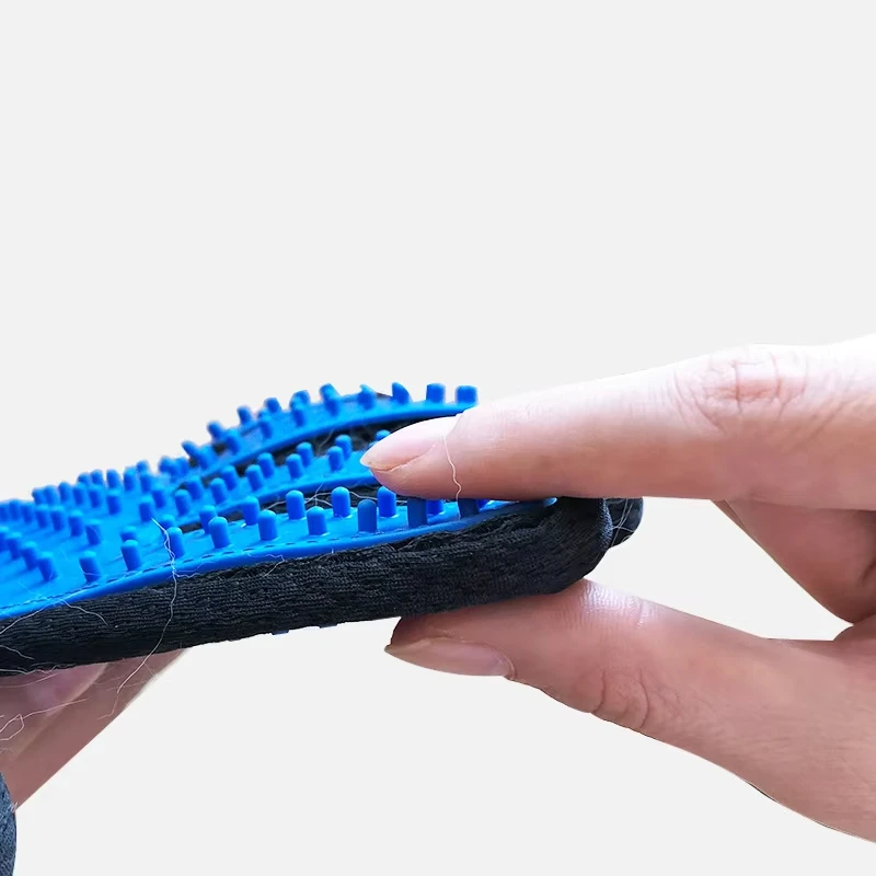 Pet Glove Cat Grooming Glove C - Pet Grooming Glove review and price