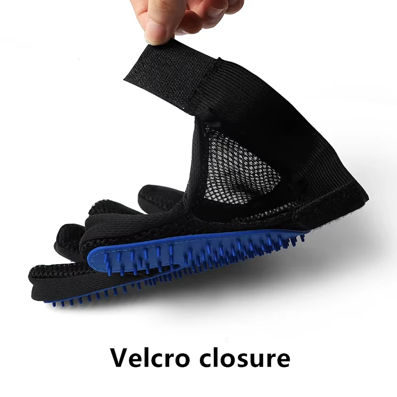 Pet Glove Cat Grooming Glove C - Pet Grooming Glove review and price