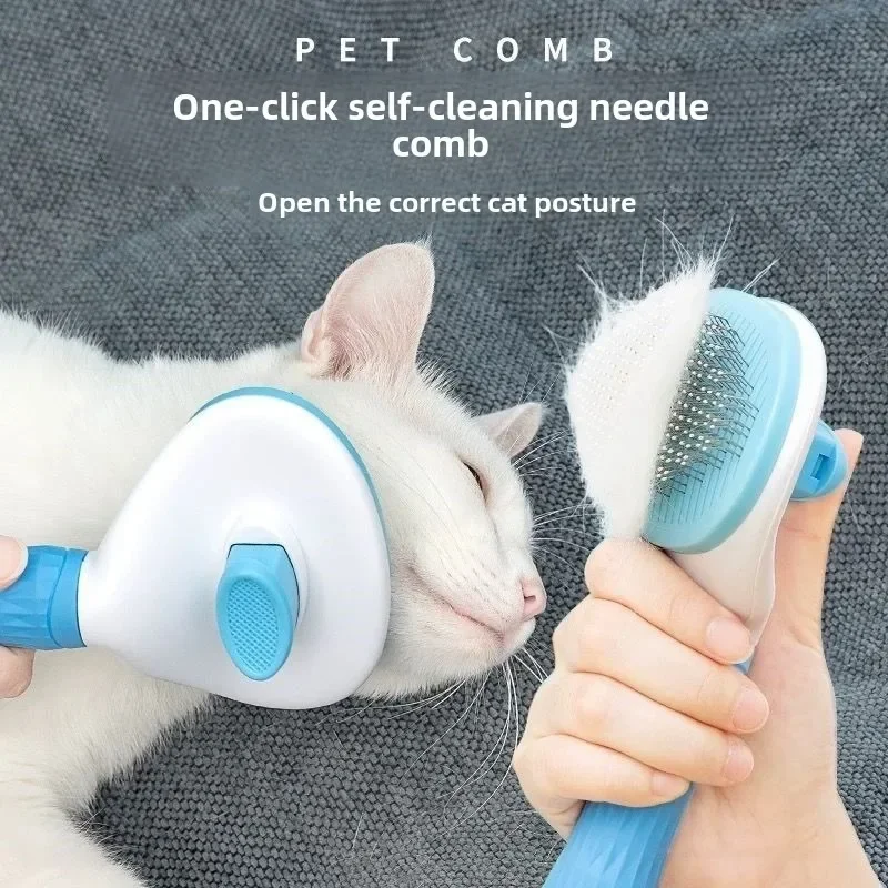 For Cat Accessories Dog Groomi - Pet Supplies Application review and price