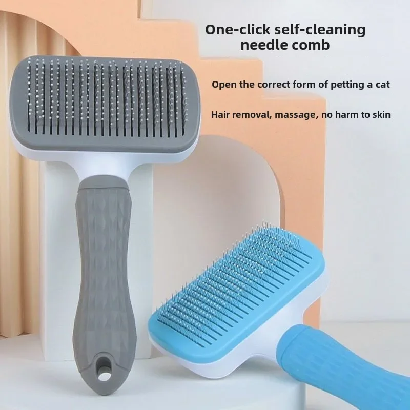 For Cat Accessories Dog Groomi - Pet Supplies Application review and price