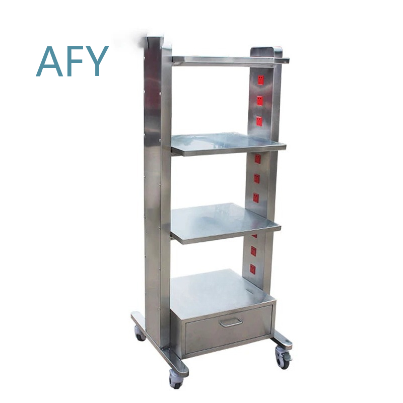 Veterinary Trolley Cart for Ve - Pet Supplies Vet review and price