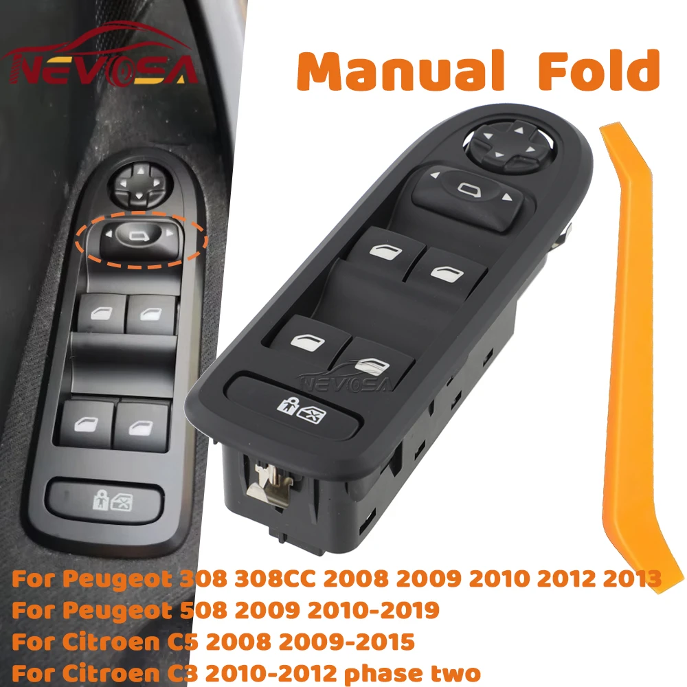 For Peugeot 308 308CC 508 2008 - Cat Window Perch review and price