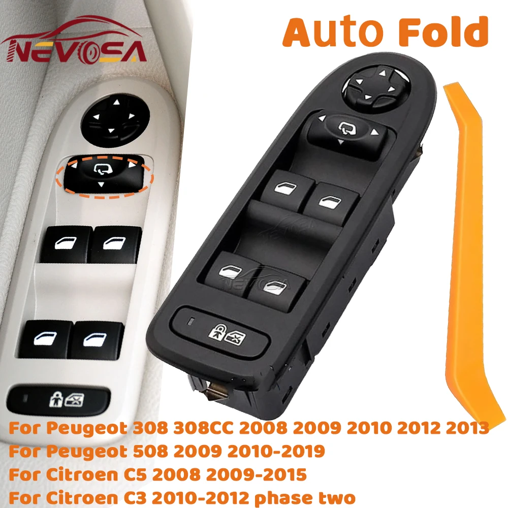 For Peugeot 308 308CC 508 2008 - Cat Window Perch review and price