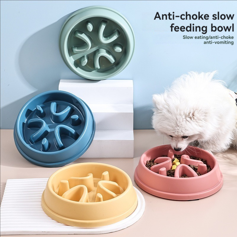 Pet Supplies Dogs and Cats Slo - Dog Treat Puzzle Toy review and price