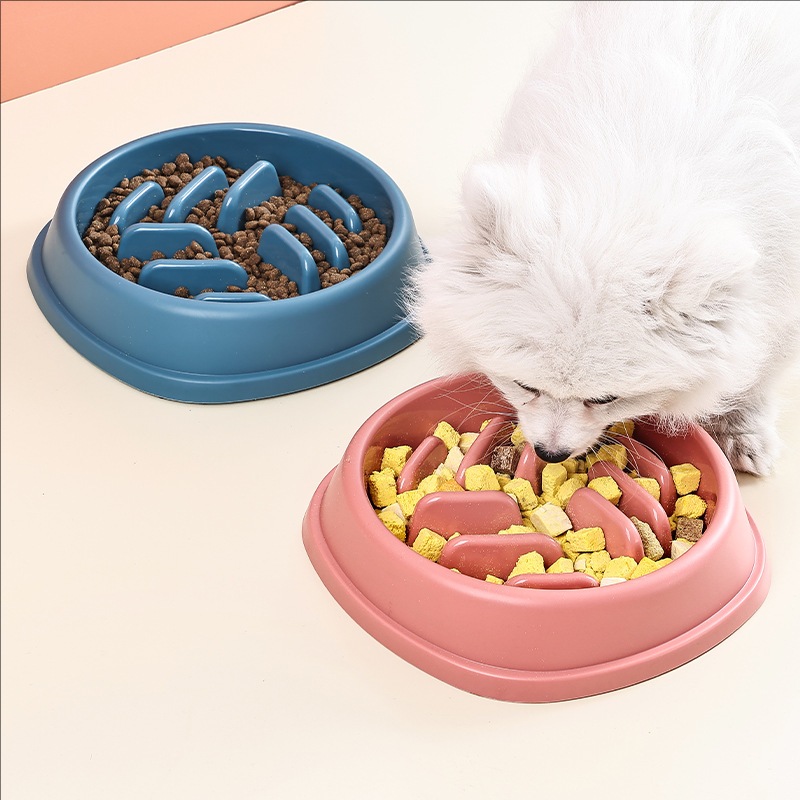 Pet Supplies Dogs and Cats Slo - Dog Treat Puzzle Toy review and price