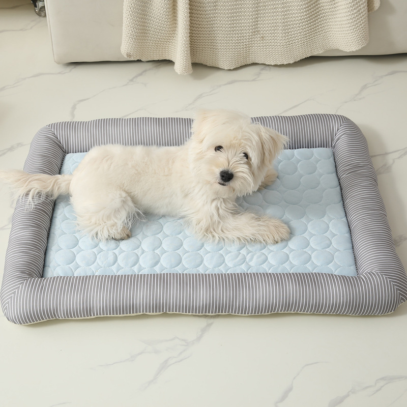 Summer new product: dog bed, p - Pet Supplies Application review and price