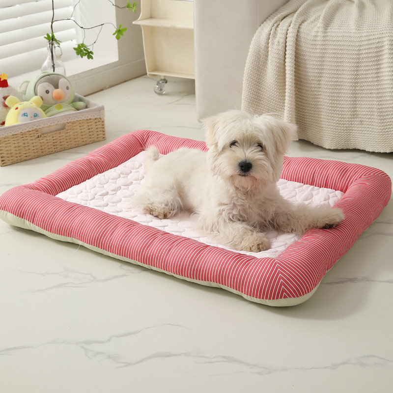 Summer new product: dog bed, p - Pet Supplies Application review and price