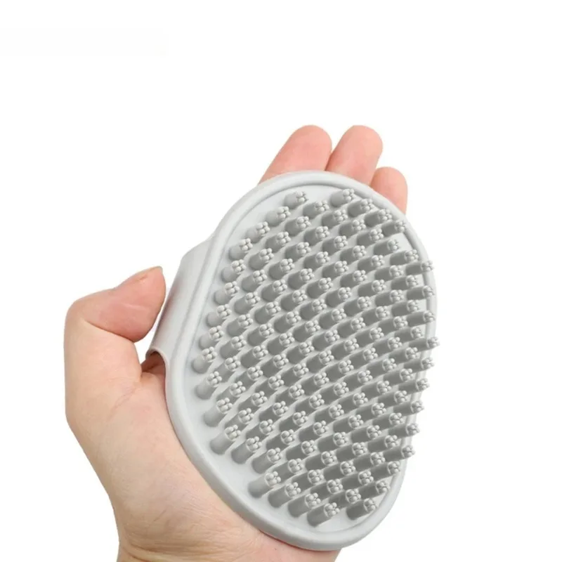 Dog Pet Grooming Glove Cat Bru - Pet Grooming Glove review and price