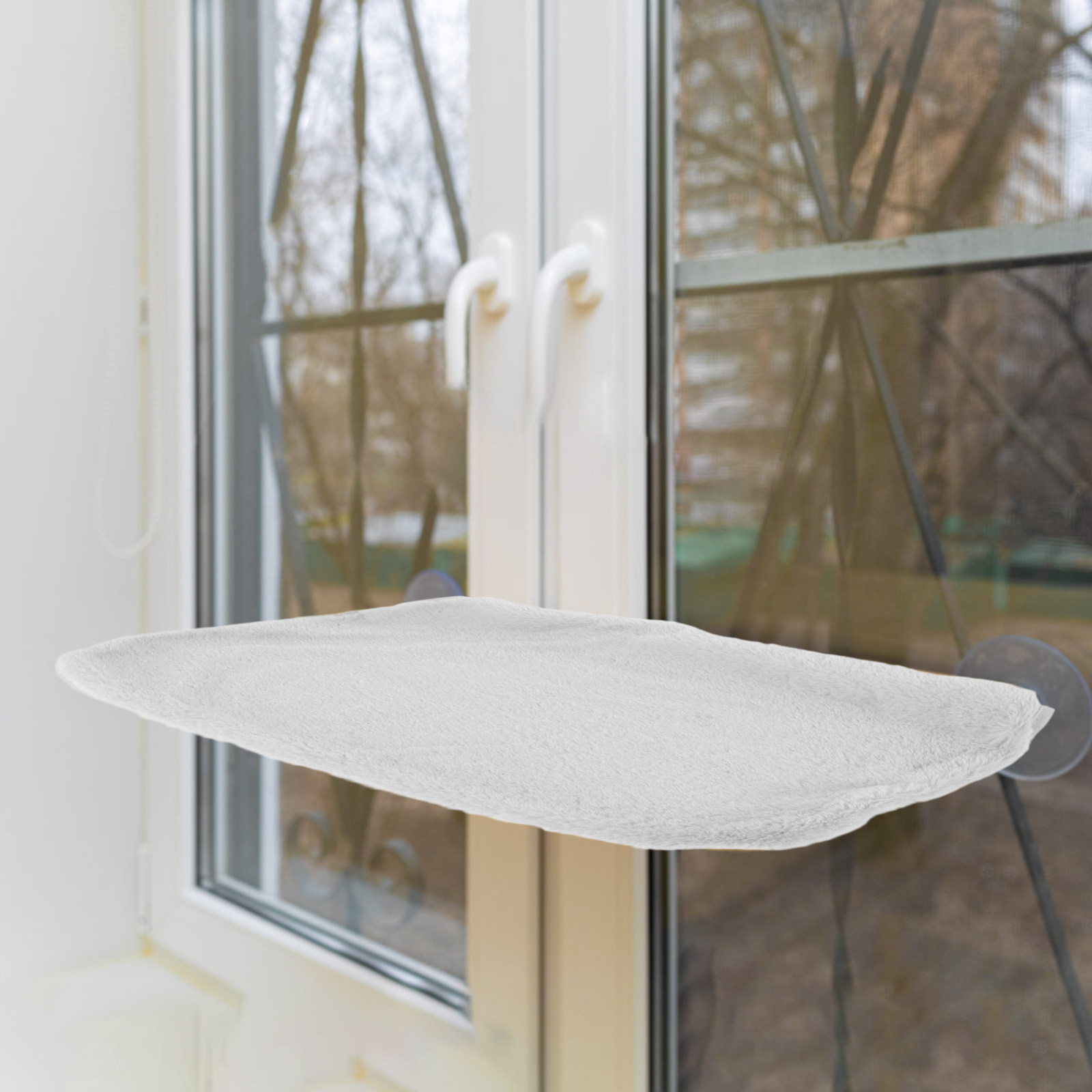 Cat Window Perch Breathable Co - Cat Window Perch review and price
