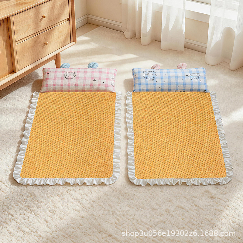 Cat bed summer cooling pad, su - Pet Supplies Application review and price
