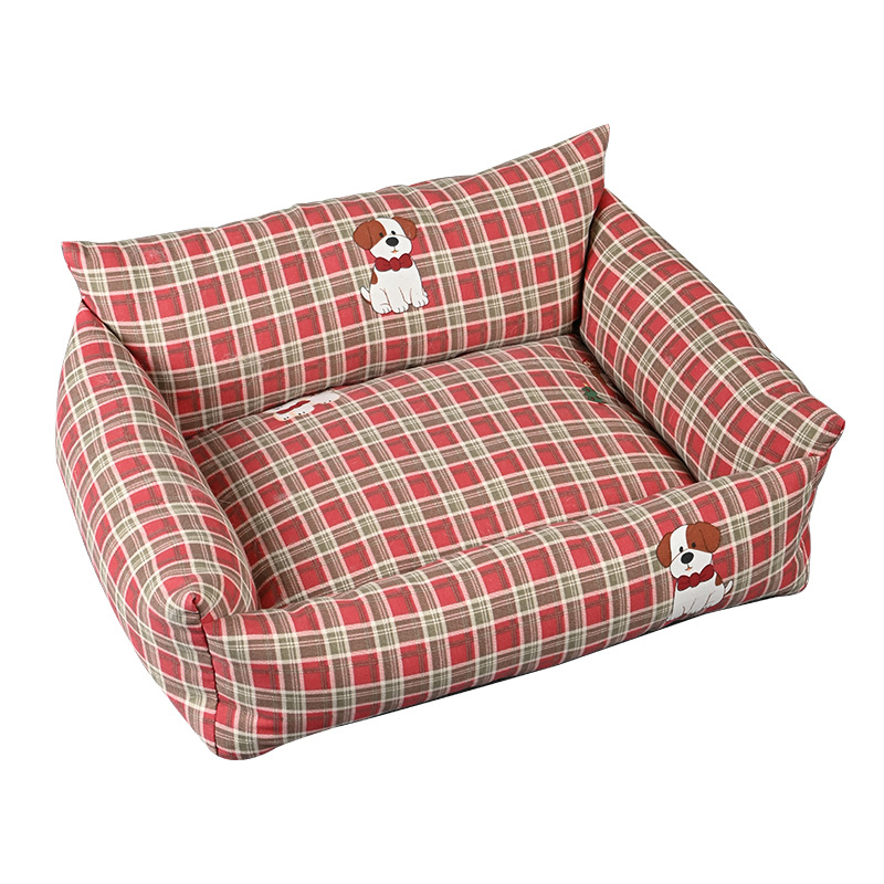 Dog and cat bed suitable for a - Pet Supplies Application review and price