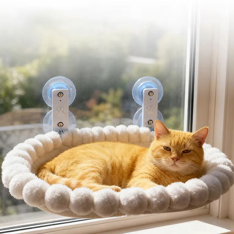 Cat Window Hammock with Strong - Cat Window Perch review and price