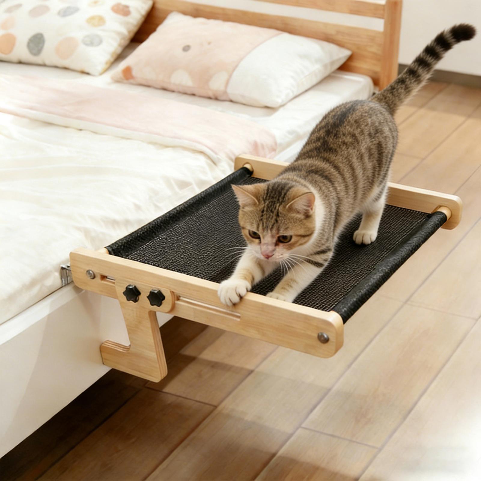 Cat Window Bed Floating Hammoc - Cat Window Perch review and price