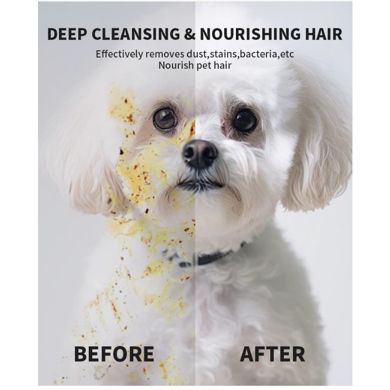Pet Wipes Gloves No Rinse Cat  - Pet Supplies Dog Wash review and price