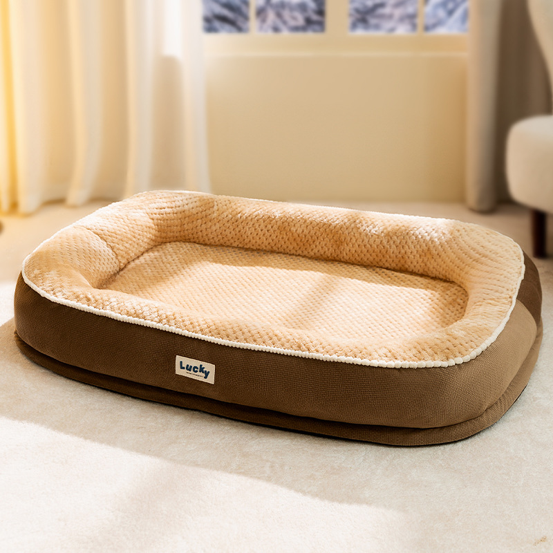 Very Soft Warm Dog Bed Pet Bas - Pet Supplies Dog Wash review and price