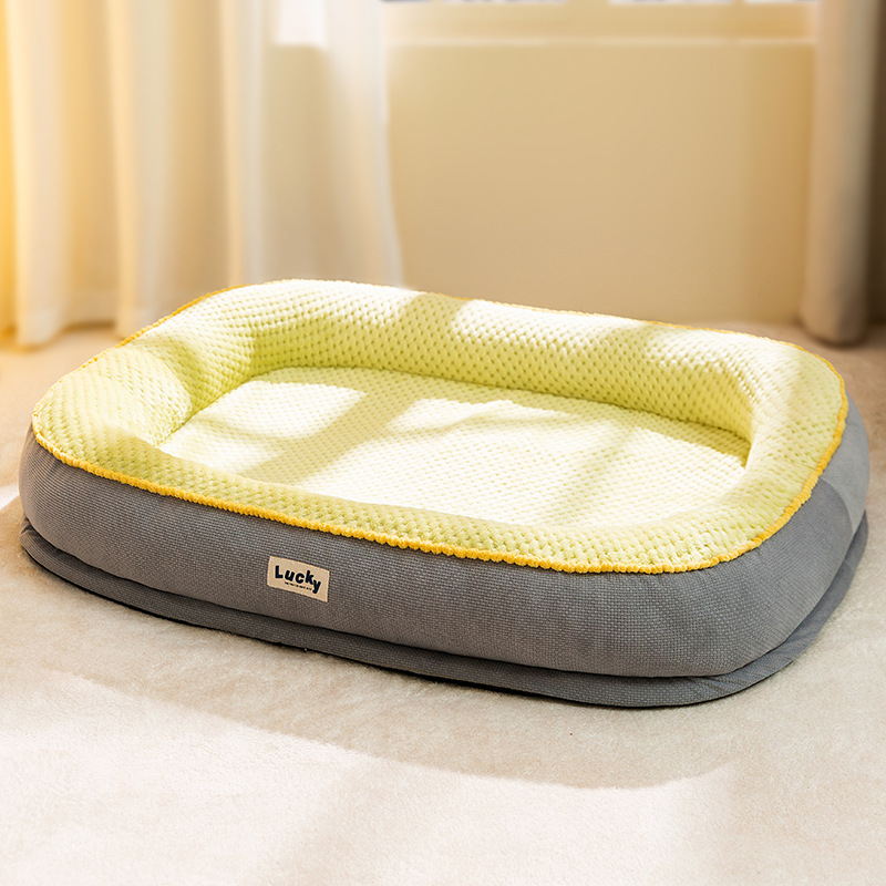 Very Soft Warm Dog Bed Pet Bas - Pet Supplies Dog Wash review and price