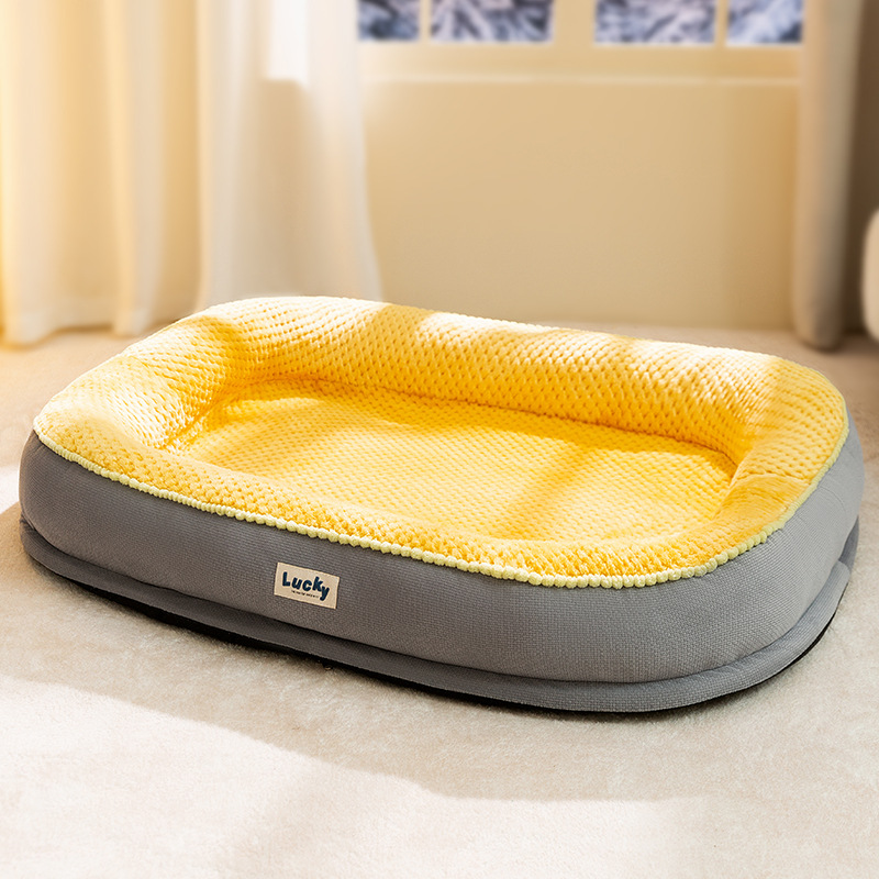 Very Soft Warm Dog Bed Pet Bas - Pet Supplies Dog Wash review and price
