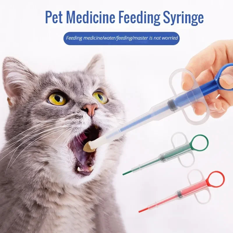 Pet Pills Applicator Cats Dogs - Pet Supplies Application review and price