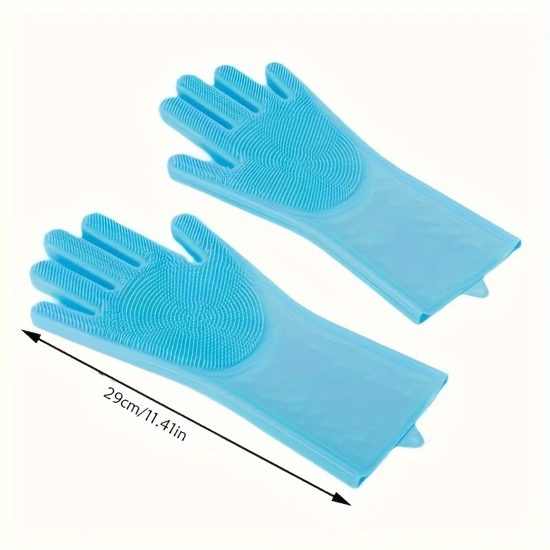 Pet Grooming Cleaning Gloves D - Pet Grooming Glove review and price