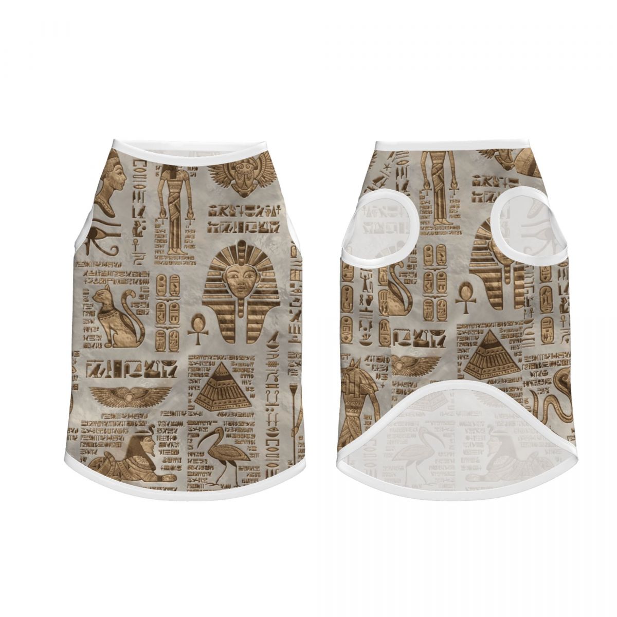 Egyptian Hieroglyphs And Deiti - Pet Supplies Egypt review and price