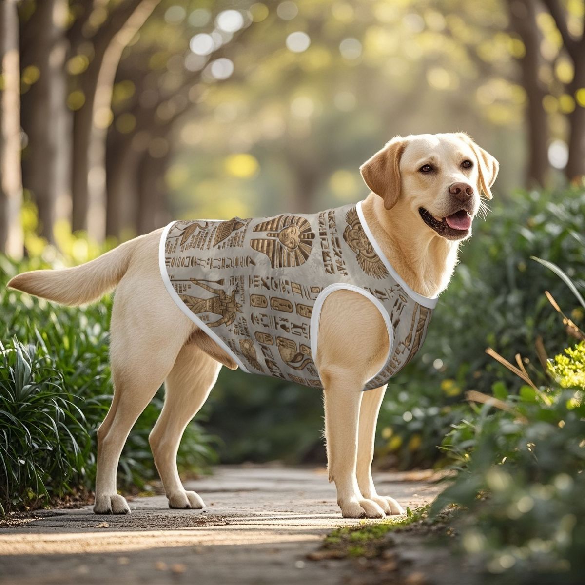 Egyptian Hieroglyphs And Deiti - Pet Supplies Egypt review and price