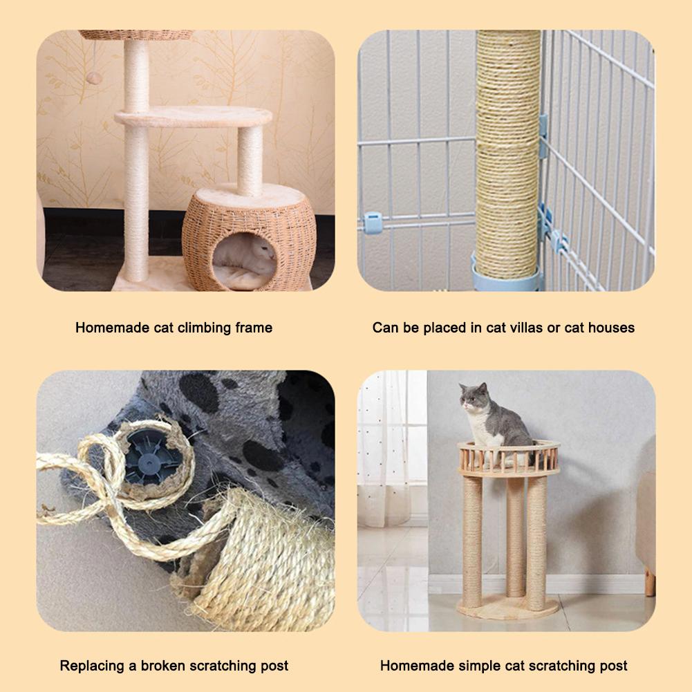 Cat Scratching Post Replacemen - Cat Window Perch review and price