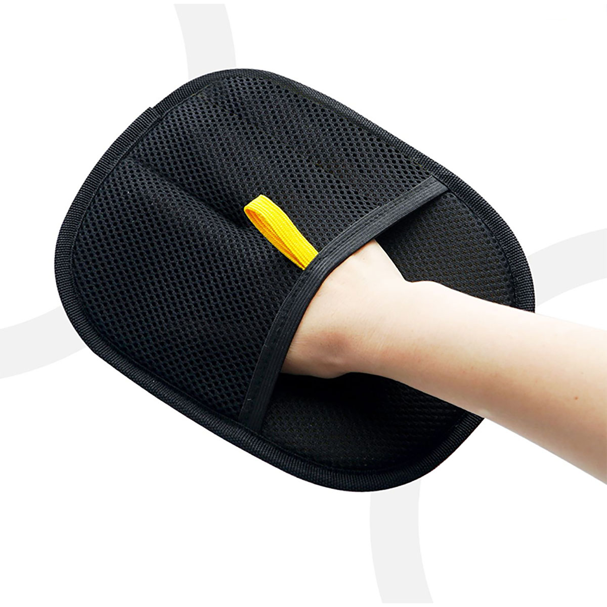 Pet Hair Removal Tool Reusable - Pet Grooming Glove review and price