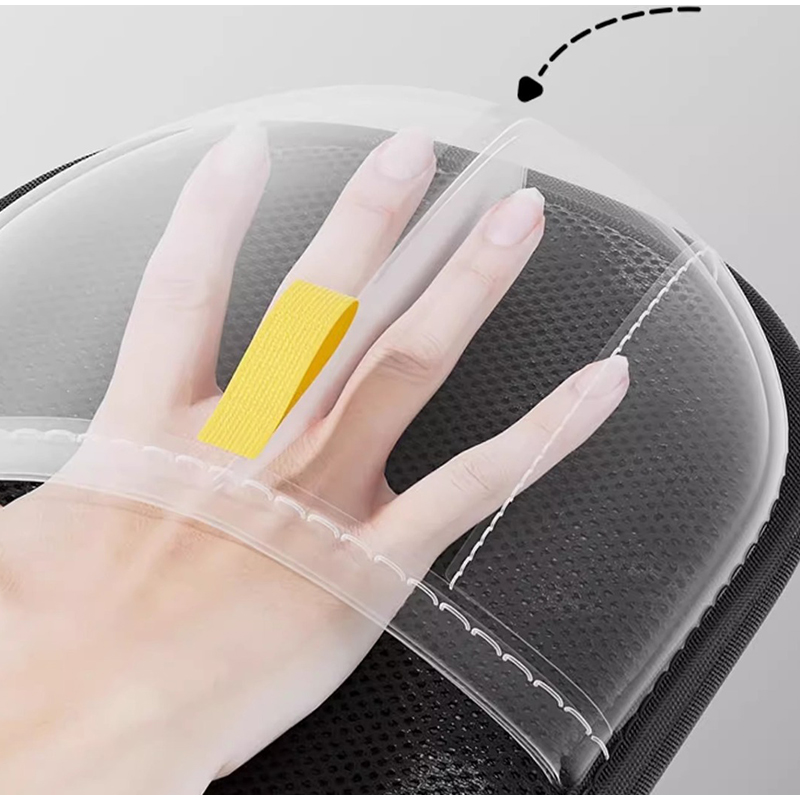 Pet Hair Removal Tool Reusable - Pet Grooming Glove review and price