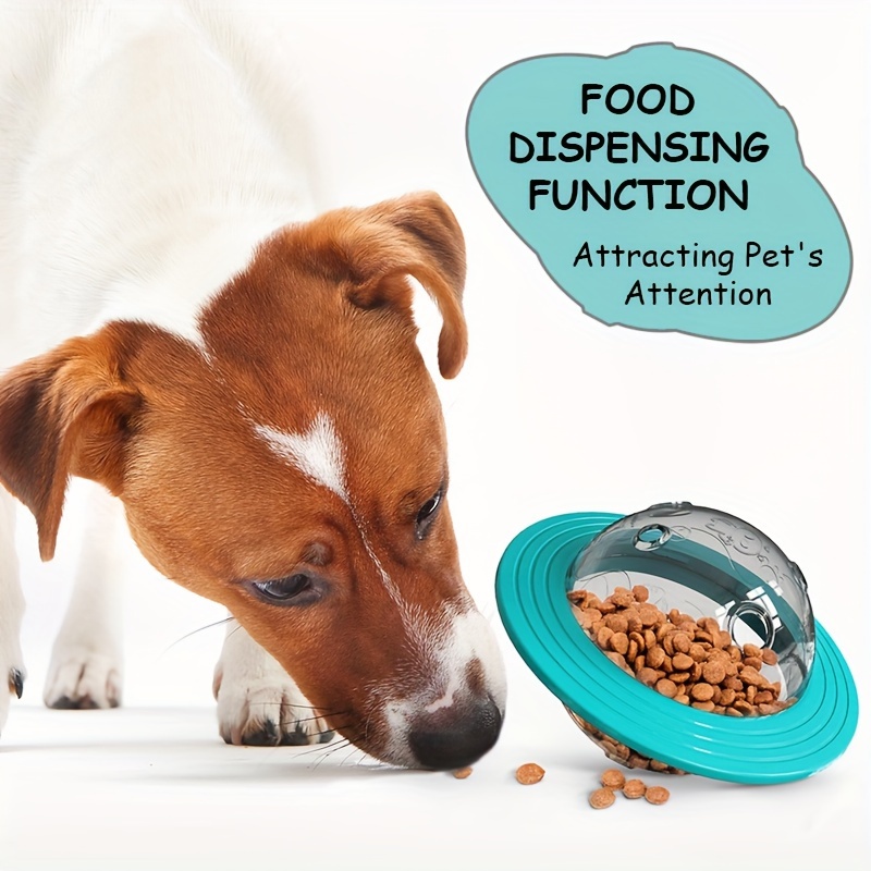 Dog Toys Slow Feeder, Treat Di - Dog Treat Puzzle Toy review and price