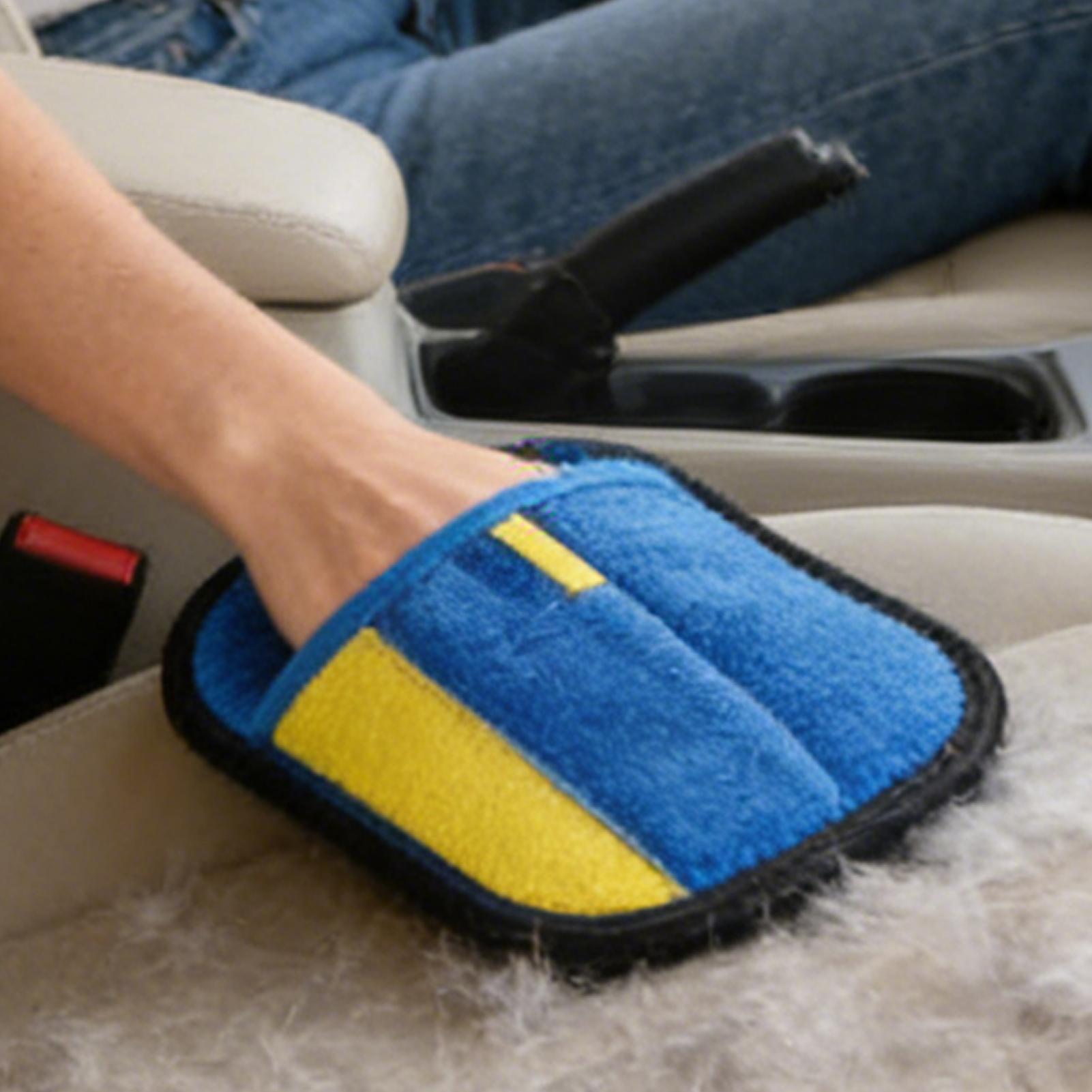 Pet Hair Remover Gloves Electr - Pet Grooming Glove review and price
