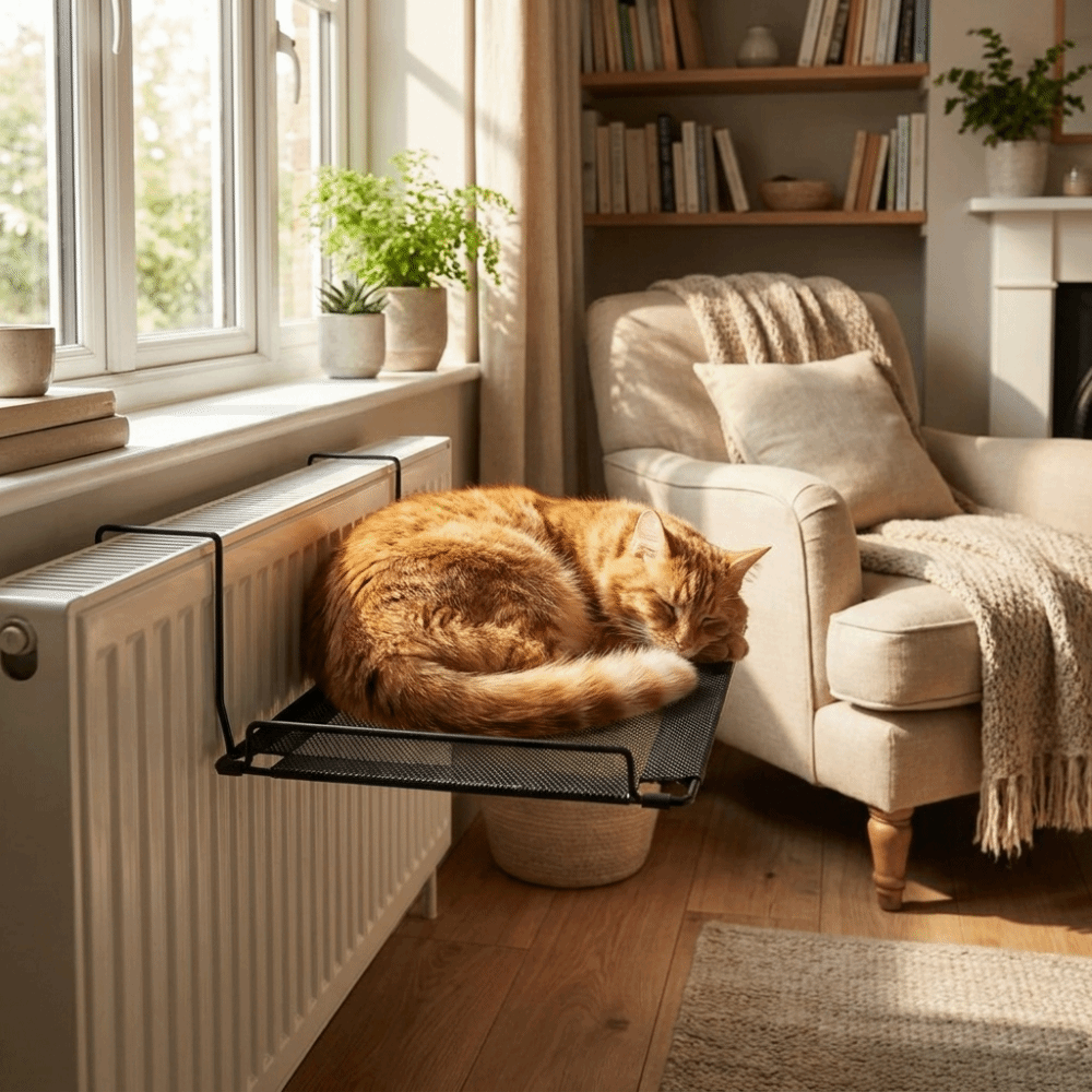 Pet Nest Breathable Mesh Cat W - Cat Window Perch review and price