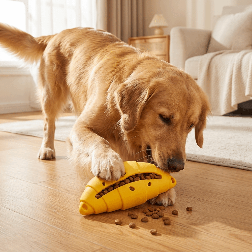 Bull Horn Bun Shape Dog Food L - Pet Supplies Bunnings review and price