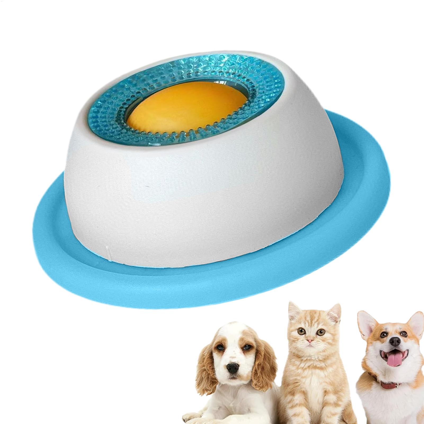 Dog Treat Toy Pet Feeding Acce - Dog Treat Puzzle Toy review and price