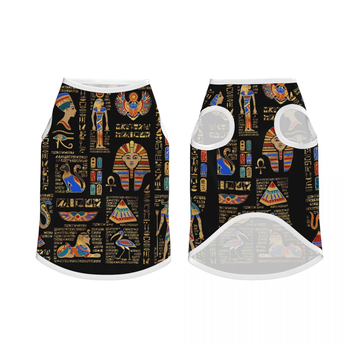 Egyptian Hieroglyphs And Deiti - Pet Supplies Egypt review and price