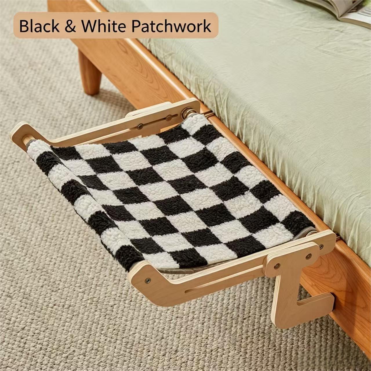 Adjustable Wooden Cat Window P - Cat Window Perch review and price